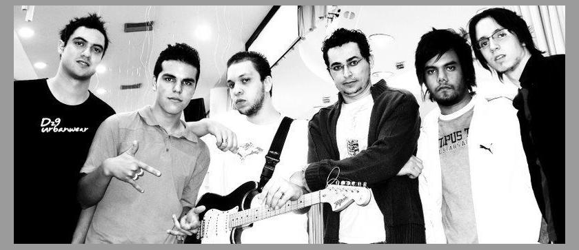 The Juca&#39;s Band